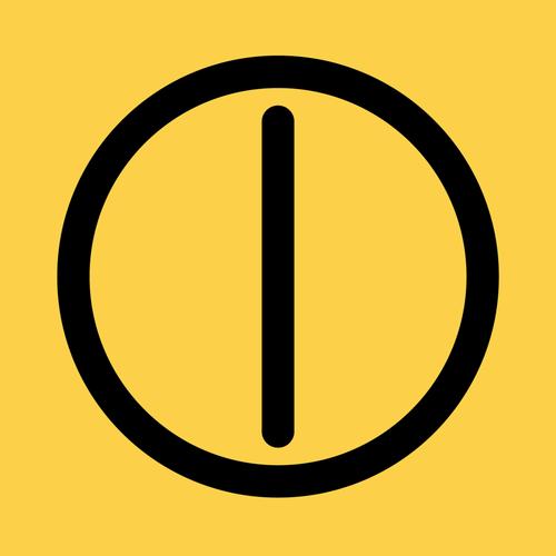 打开CAD图标