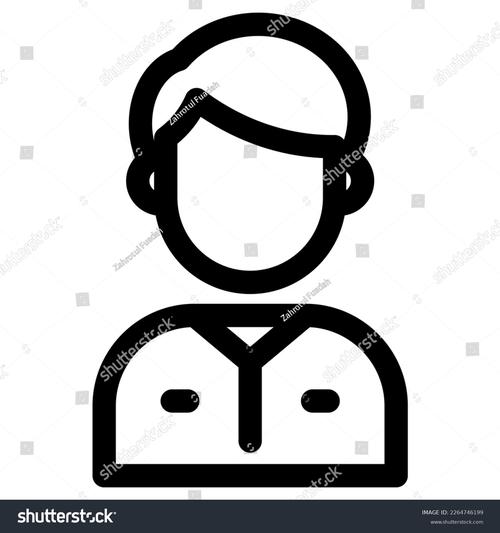 人物头像图片图标