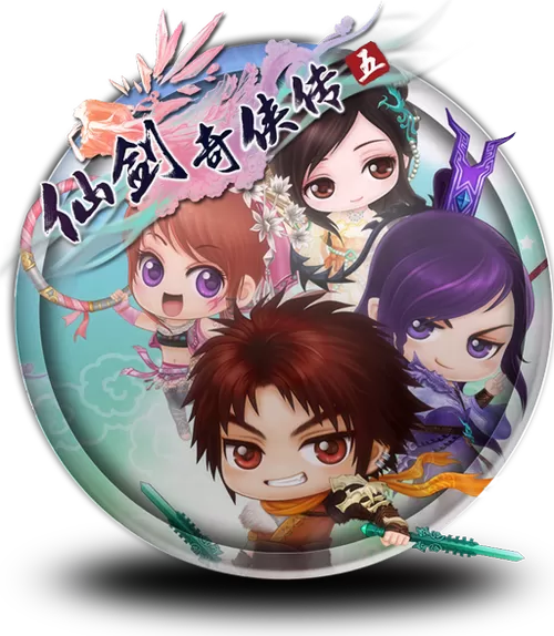 仙剑奇侠传5前传小幸修改器