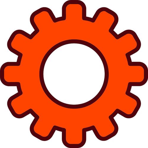 变速齿轮2.2图标