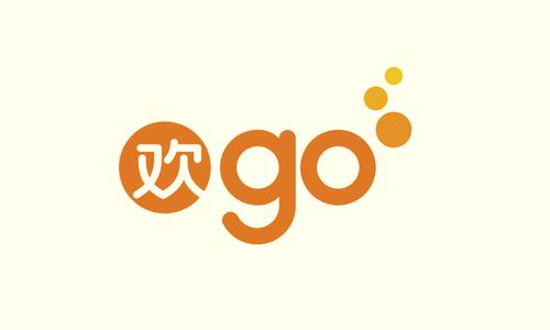 中国电信欢go营业厅图标