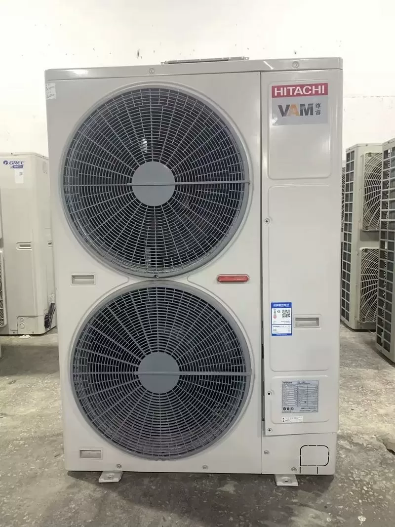 日立尊睿最建议买哪一款图标