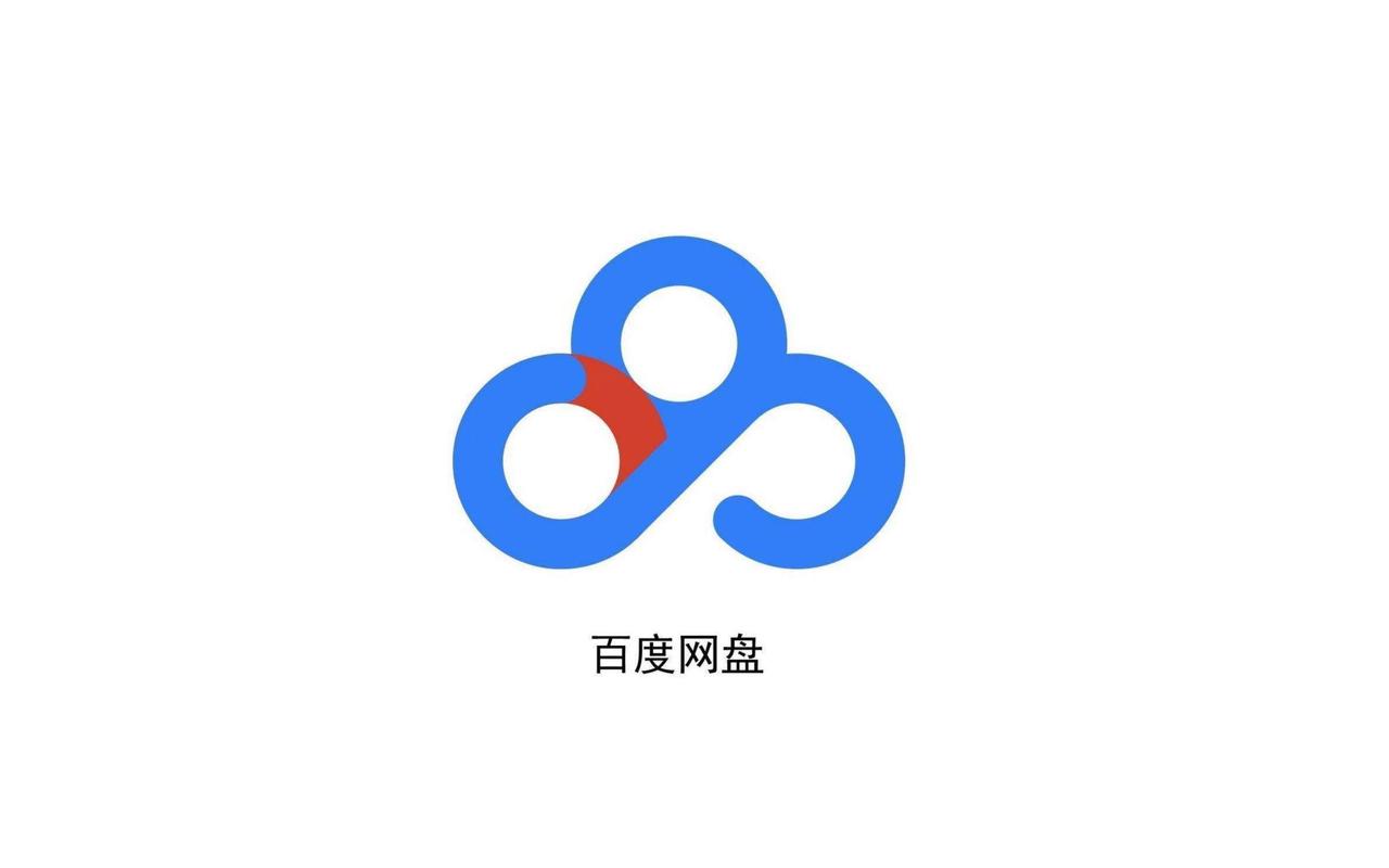 百度网盘突然下载很慢图标