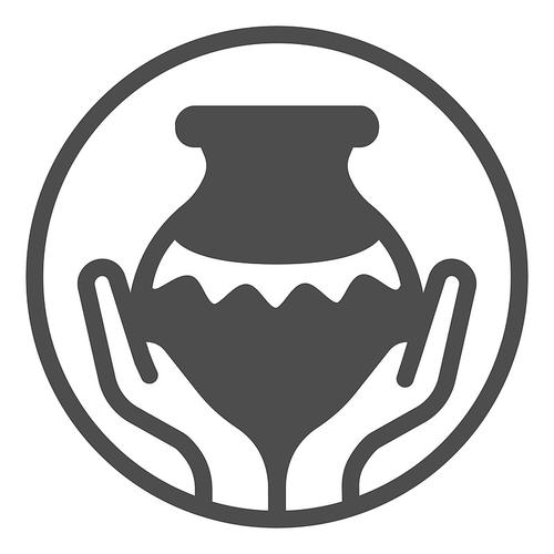 粘土手工图标