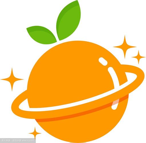 水果星球图标