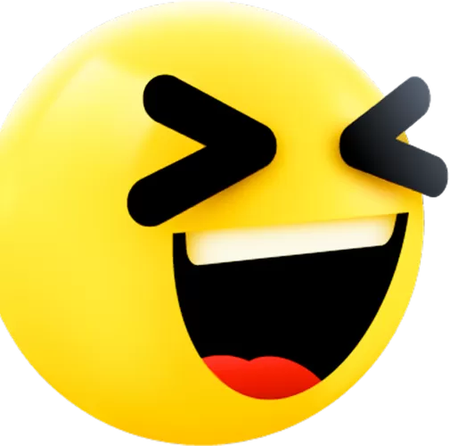 emoji自定义图标