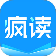 疯读小说免费图标