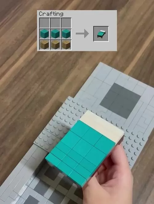 我的世界青色染料图标