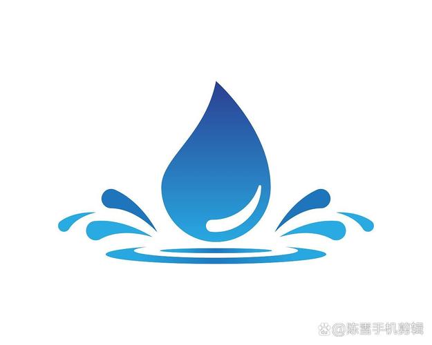 水源图标
