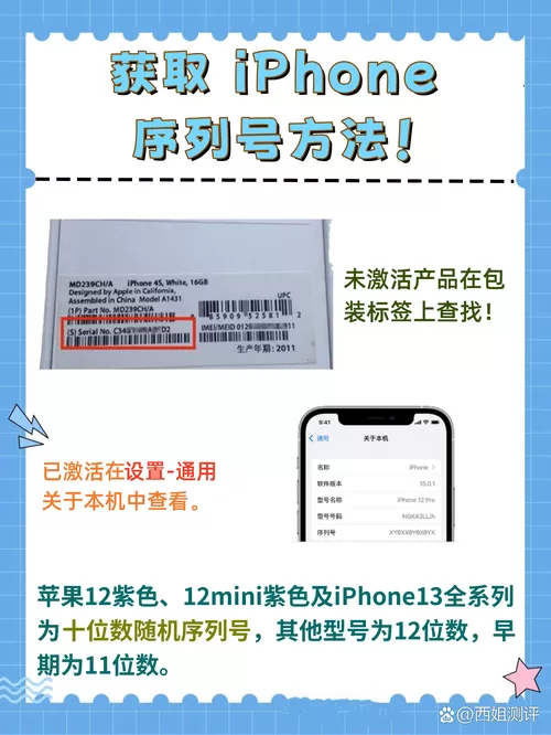苹果官网查询激活日期和保修期限图标