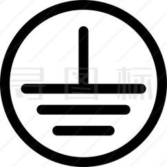 输出接地故障怎么处理图标