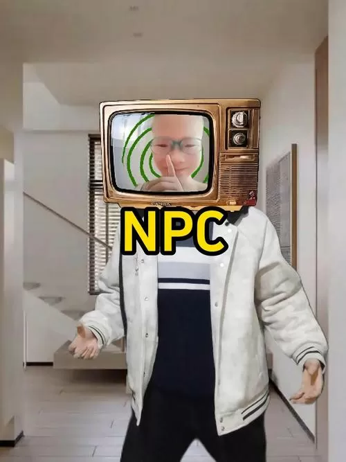 npc无法反抗的世界3图标