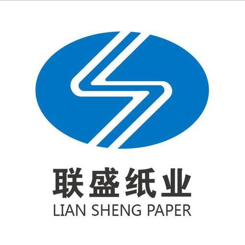 联盛纸业图标