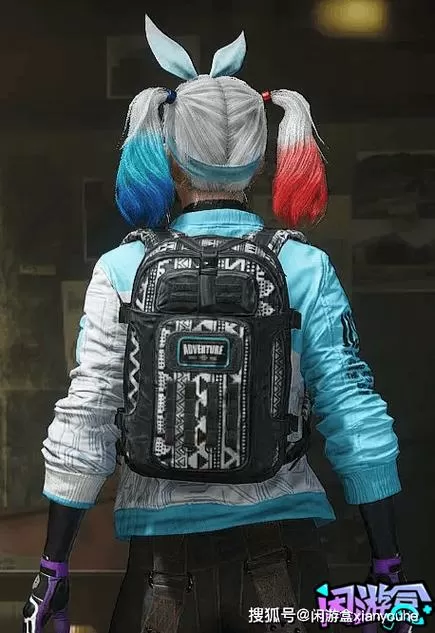 奶牛pUBG框架V2.9图标