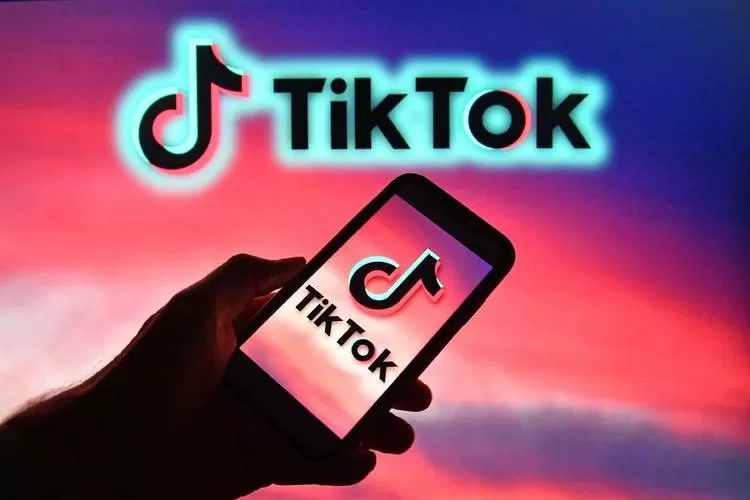中国能看tiktok吗图标