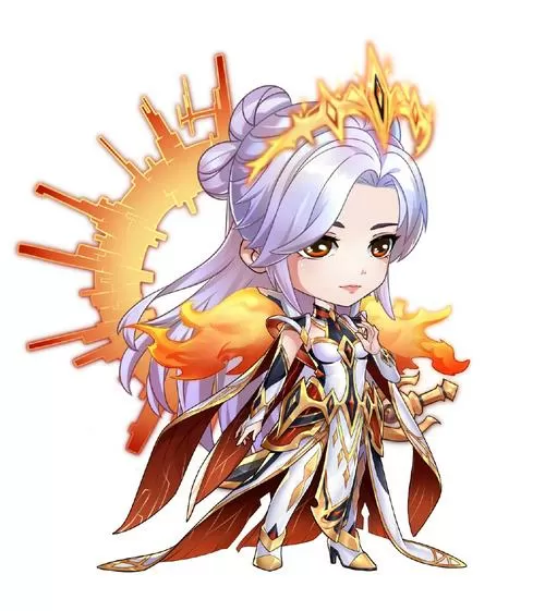 无法修仙的我只能培养图标