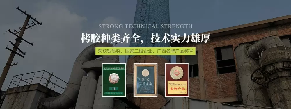 广西灵水林化有限公司图标