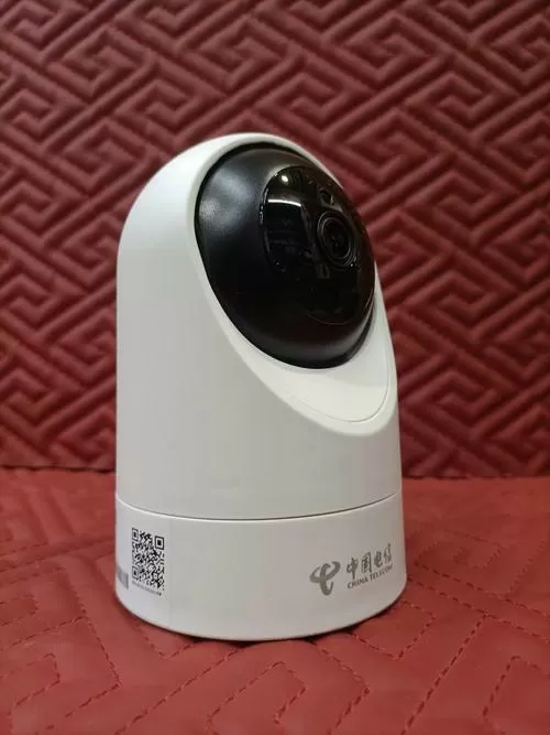 易莱孚摄像头二维码在哪图标