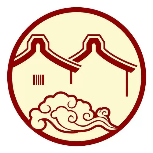 客家古镇图标