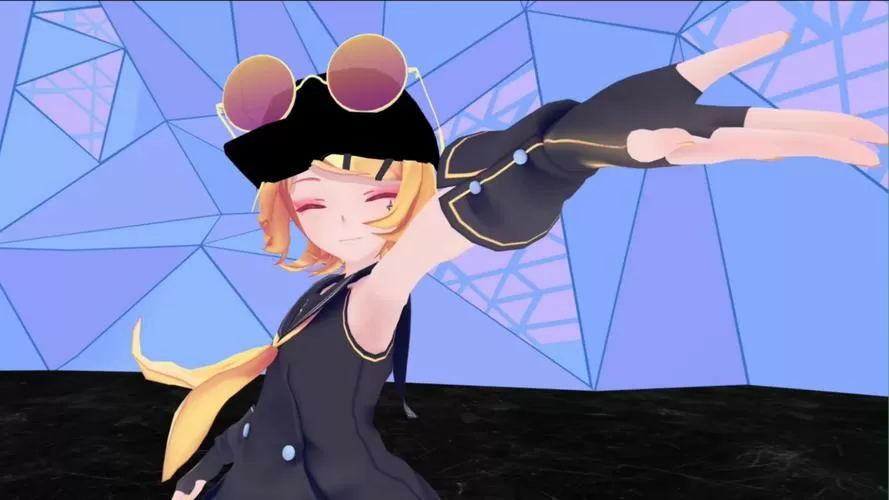 mmd跳舞mmd跳舞mmdhd图标