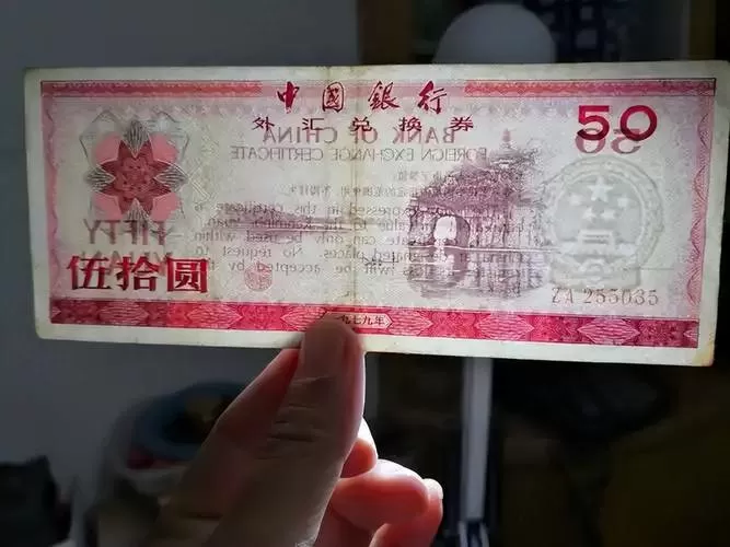 中国那么多外汇为什么不花图标