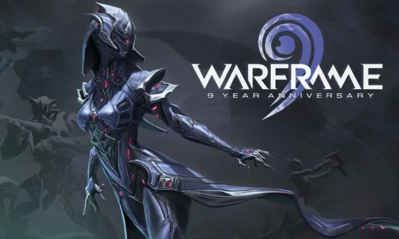 warframe.market图标
