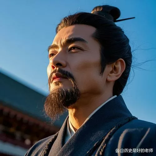 蔺相如的品质有哪些图标