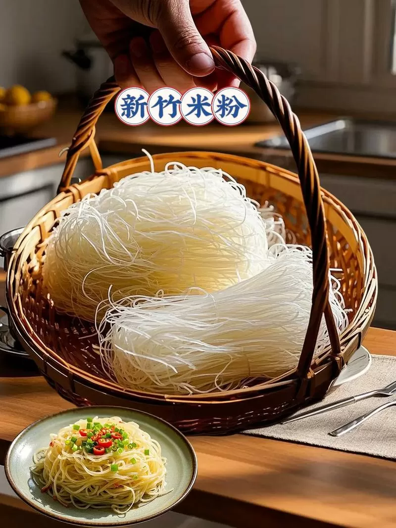 广东米粉好还是新竹米粉好图标