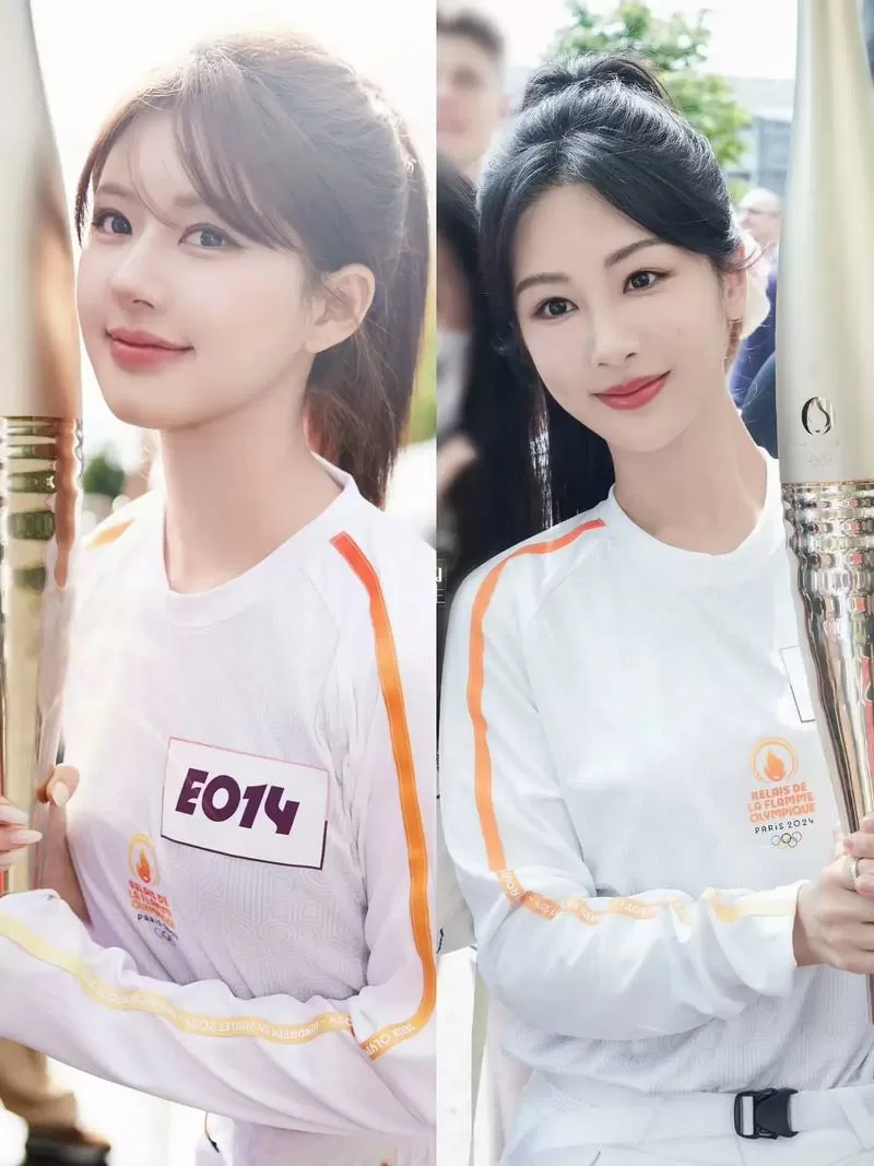 赵露思和杨紫谁咖位高图标