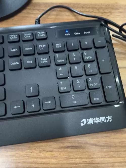 清华同方进pe按哪个键图标