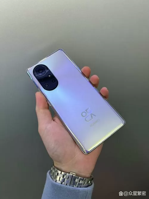华为nova8pro可以用五六年吗