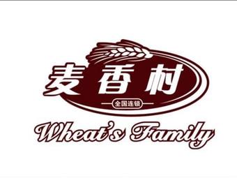 麦香村蛋糕图标