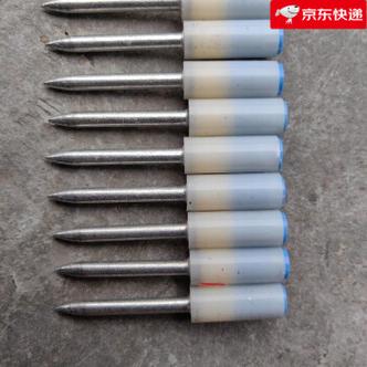 塑壳射钉弹是中间击发吗图标