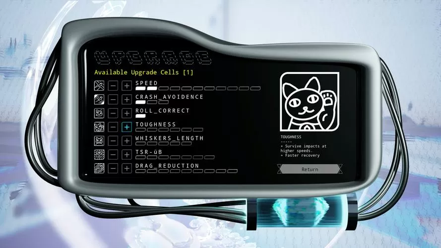 猫咪软件闪退怎么回事图标