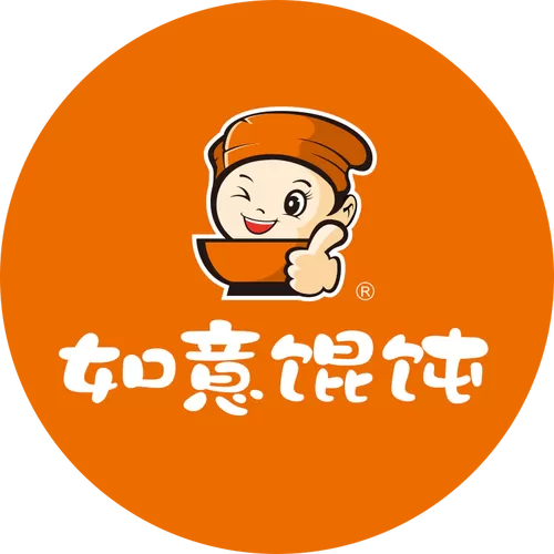 如意馄饨赚钱吗图标
