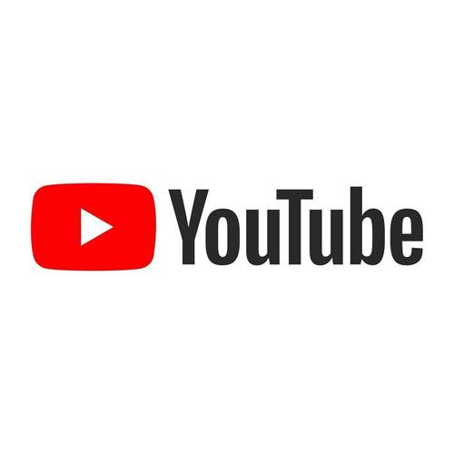 安卓怎么下载youtube软件图标