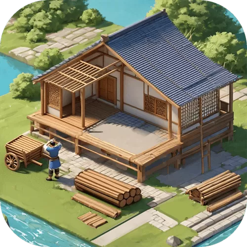 这城有点田破解版