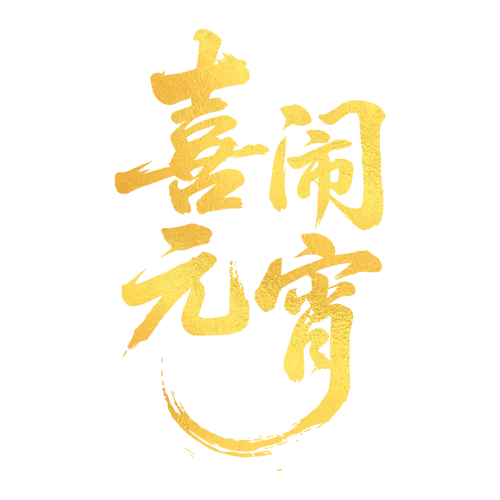 辽宁元宵节晚会图标
