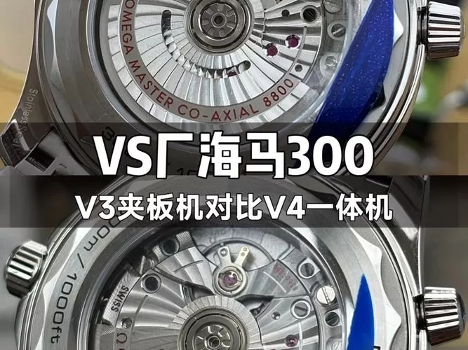 vs海马300v1和v2的区别图标