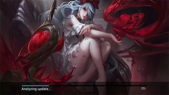 传说对决体验服最新版2023图标