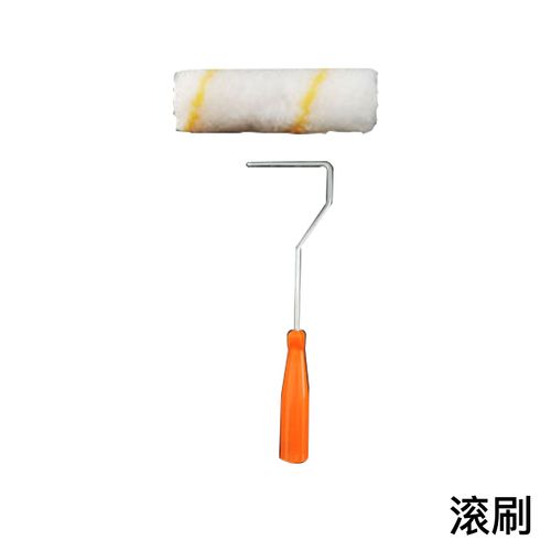 滚刷型号图标