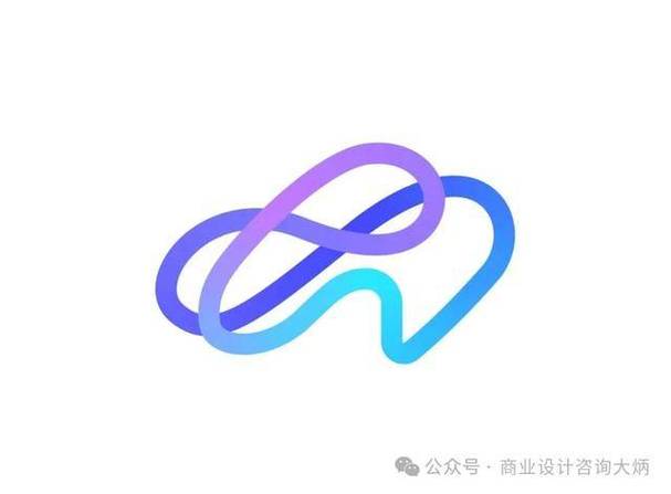 一个无限循环的短故事图标