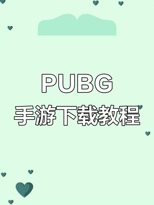 pubgtool下载苹果手机图标